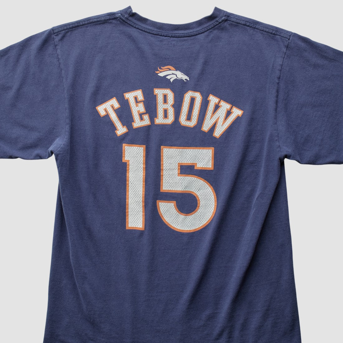 Reebok 2010 T-Shirt - Denver Broncos T-shirts