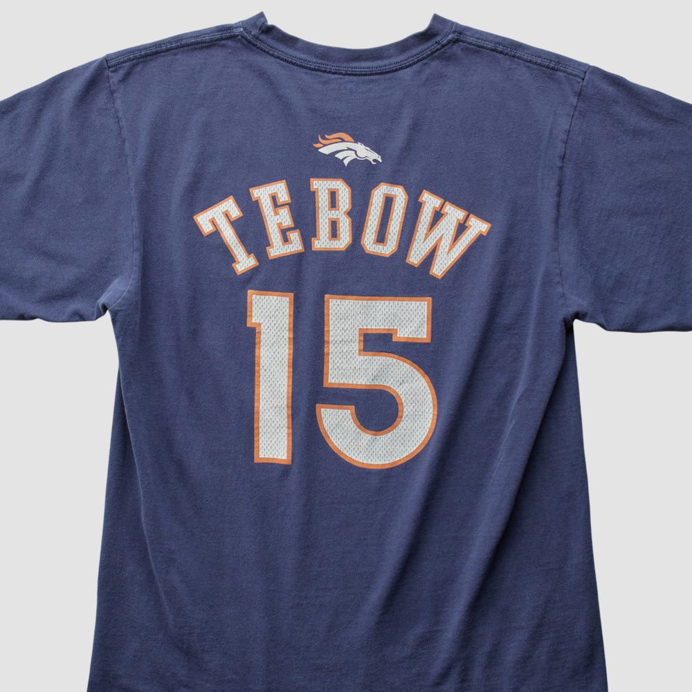 Reebok 2010 T-Shirt - Denver Broncos T-shirts