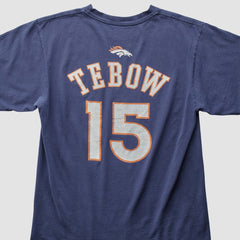 Reebok 2010 T-Shirt - Denver Broncos T-shirts
