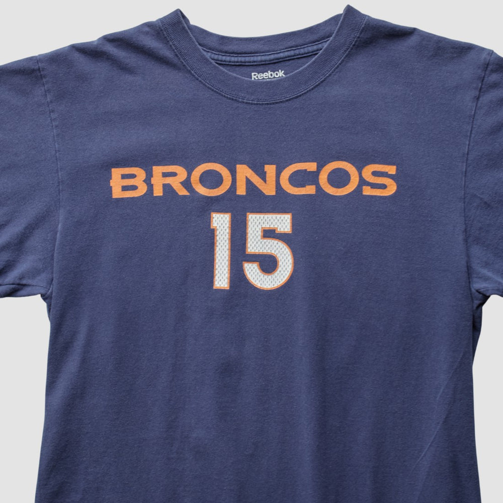 Reebok 2010 T-Shirt - Denver Broncos T-shirts