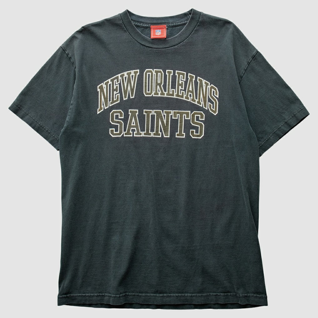 NFL 2000s T-Shirt - New Orleans Saints T-shirts
