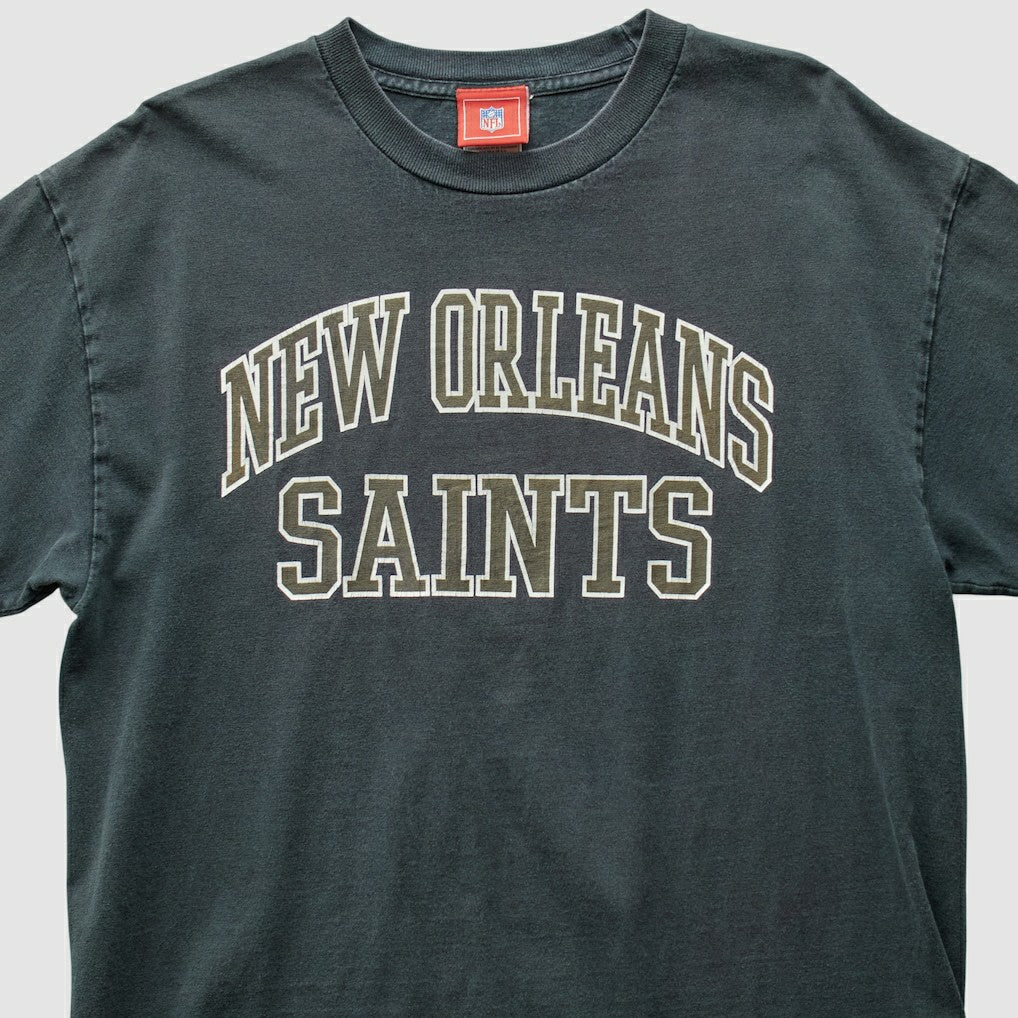 NFL 2000s T-Shirt - New Orleans Saints T-shirts