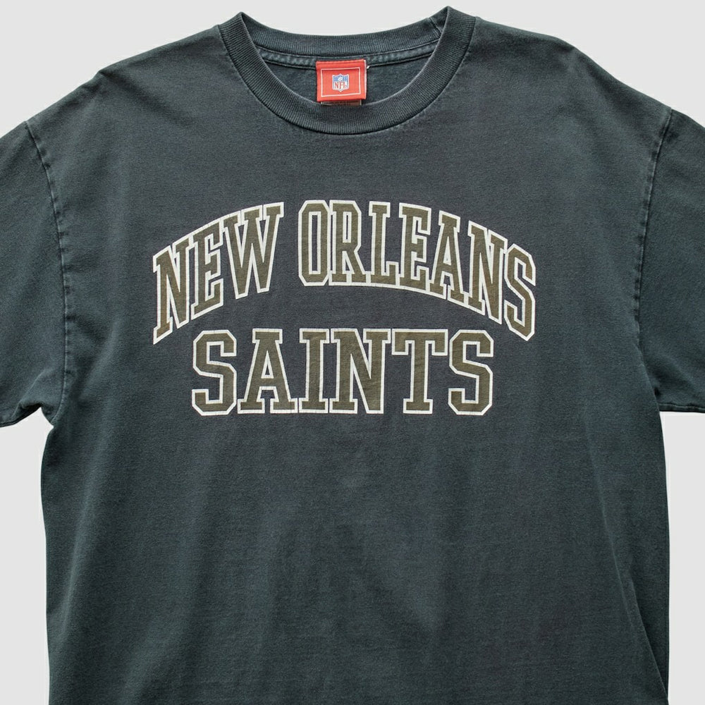 NFL 2000s T-Shirt - New Orleans Saints T-shirts