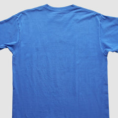 Blue Texas Rangers 2000s T-Shirt