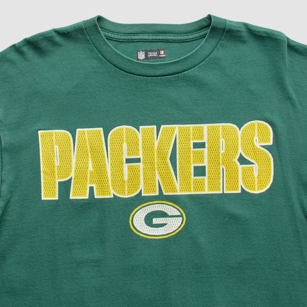 2000s T-Shirt - Green Bay Packers T-shirts