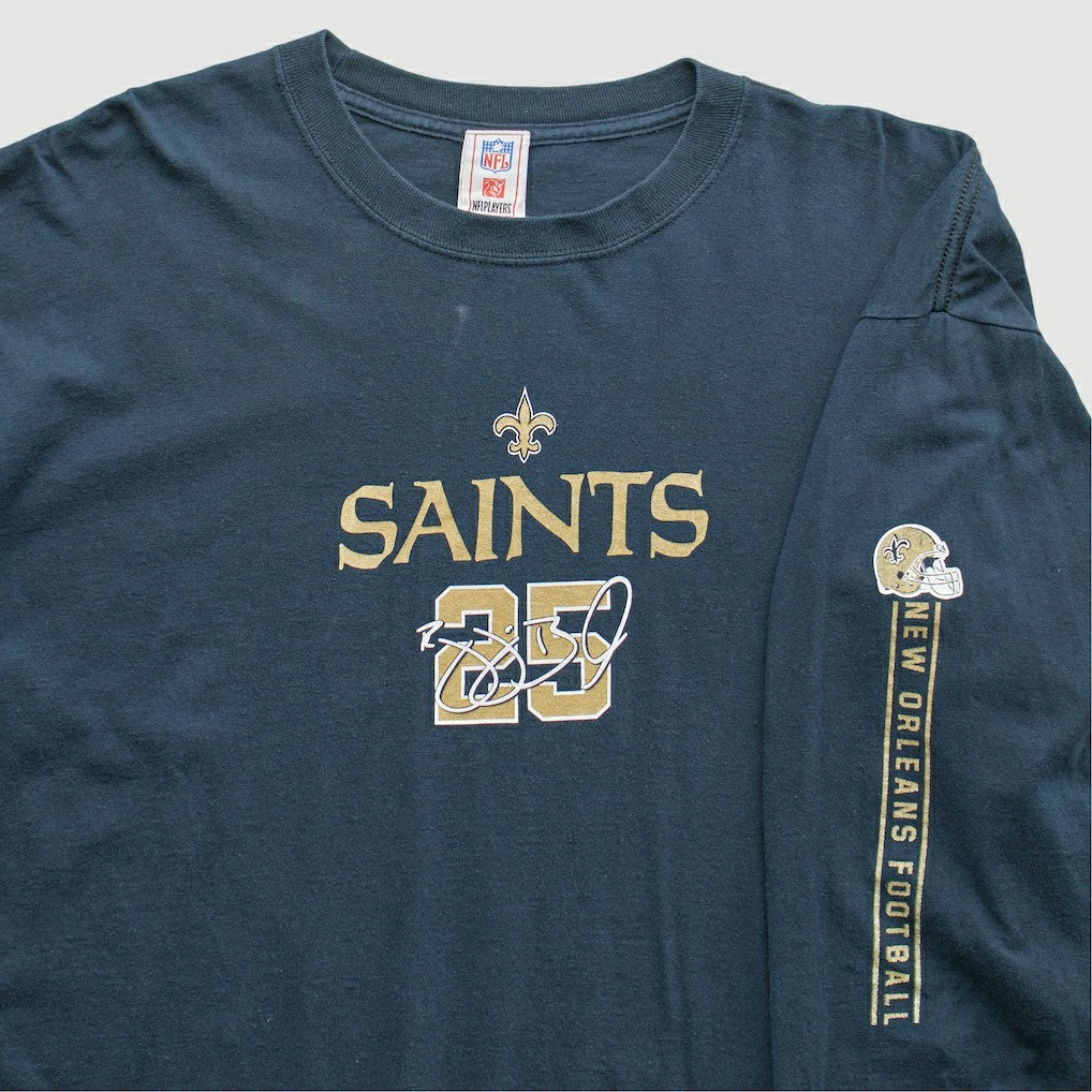 NFL 2009 T-Shirt - New Orleans Saints T-shirts