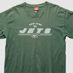 NFL 2000s T-Shirt - New York Jets T-shirts