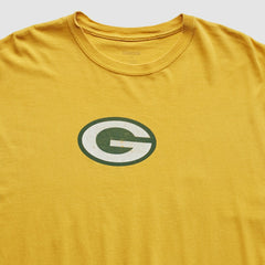 Reebok 2000s T-Shirt - Green Bay Packers T-shirts