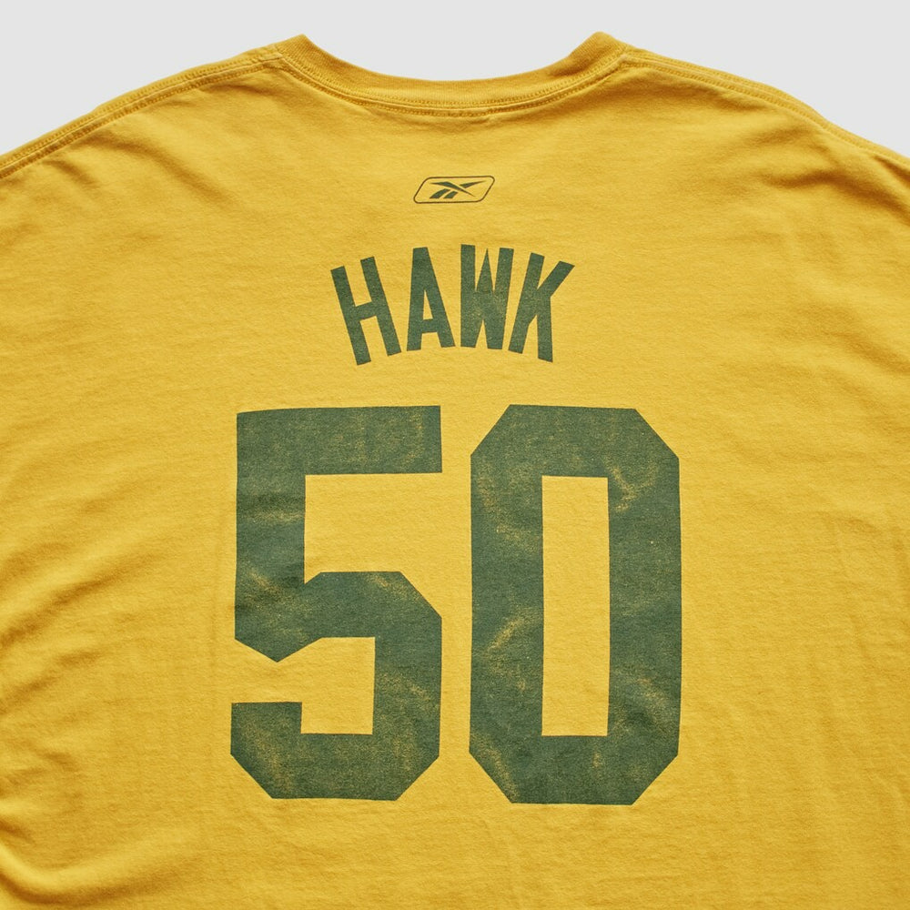 Reebok 2000s T-Shirt - Green Bay Packers T-shirts