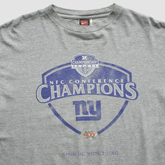2000 T-Shirt - New York Giants T-shirts
