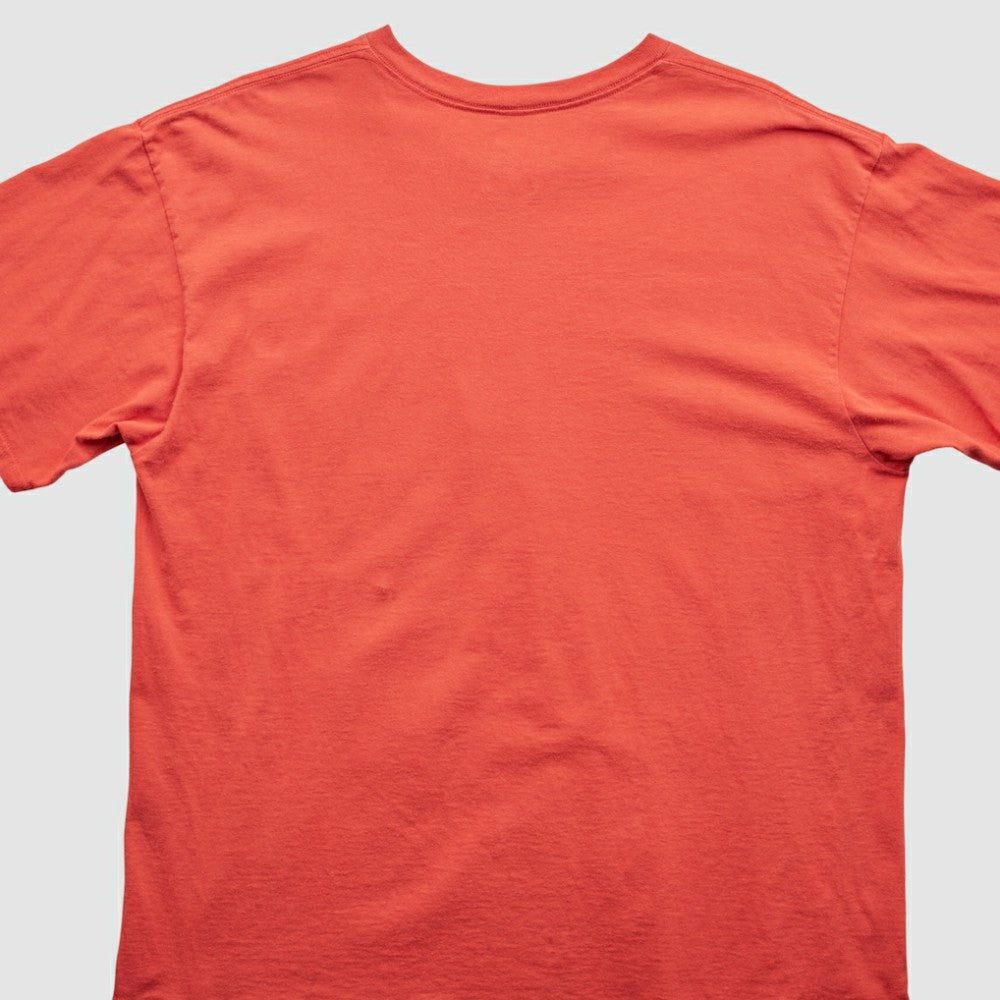 Orange Philadelphia Phillies 2000s T-Shirt