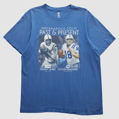 2000s T-Shirt - Indianapolis Colts T-shirts