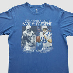 2000s T-Shirt - Indianapolis Colts T-shirts
