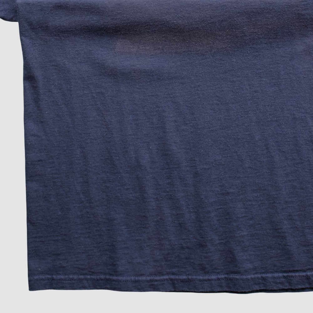 Navy Minnesota Twins CSA 2003 T-Shirt