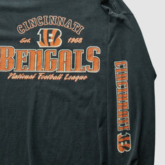 NFL 2000s T-Shirt - Cincinnati Bengals T-shirts