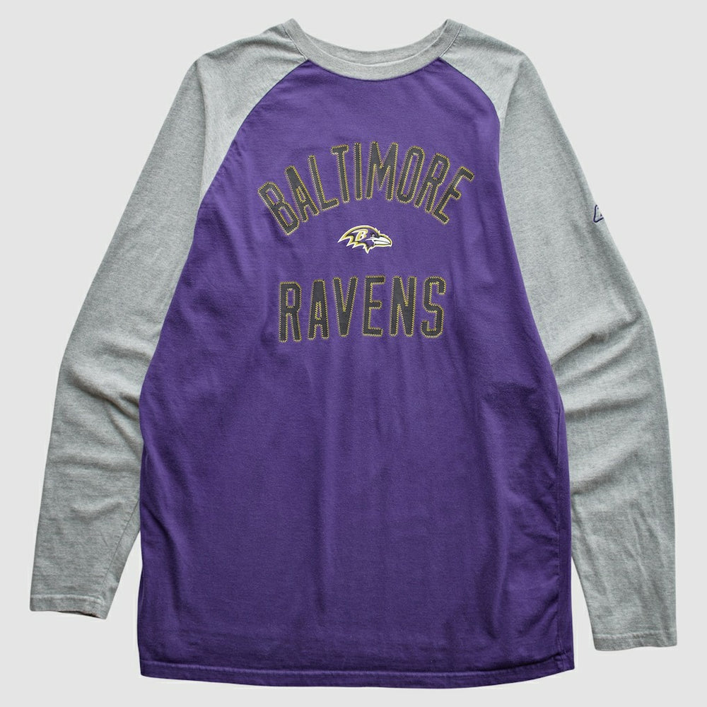 Reebok 2000s T-Shirt - Baltimore Ravens T-shirts
