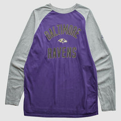 Reebok 2000s T-Shirt - Baltimore Ravens T-shirts