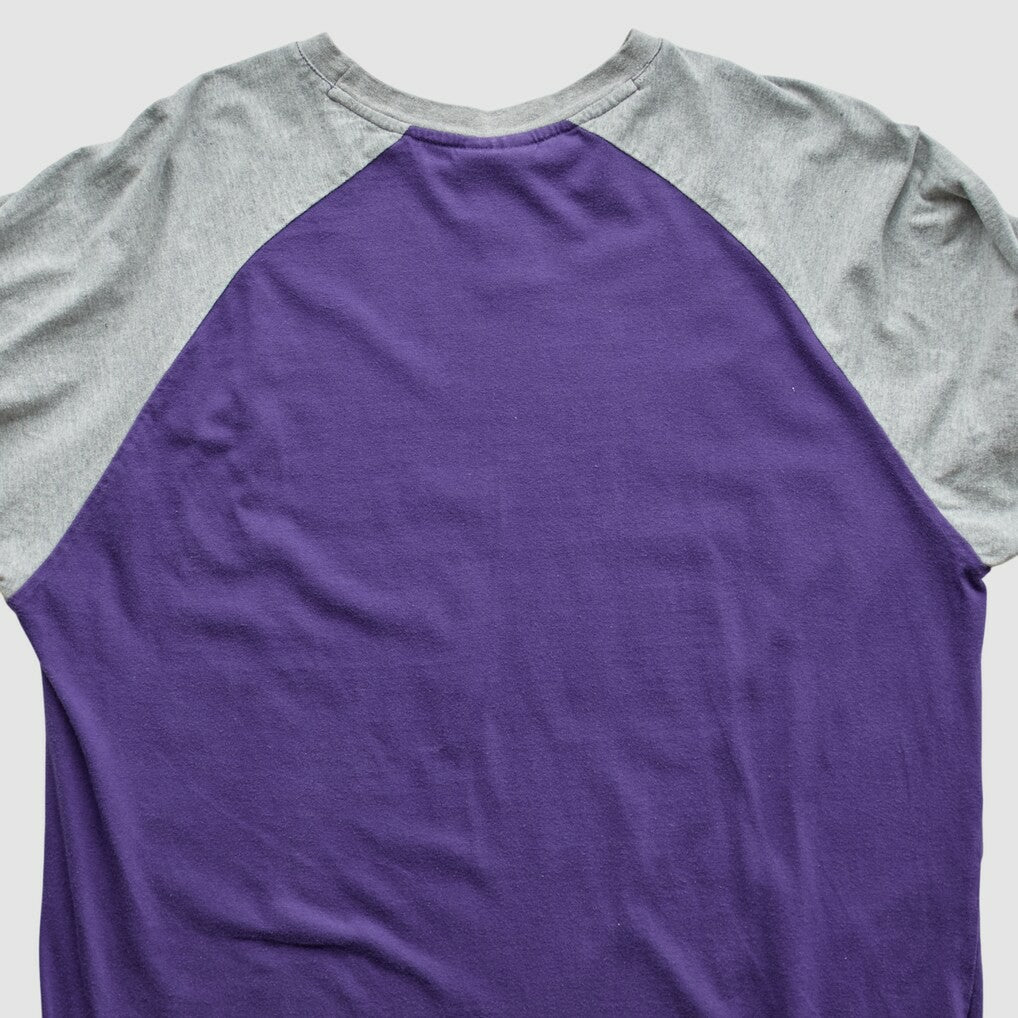 Reebok 2000s T-Shirt - Baltimore Ravens T-shirts