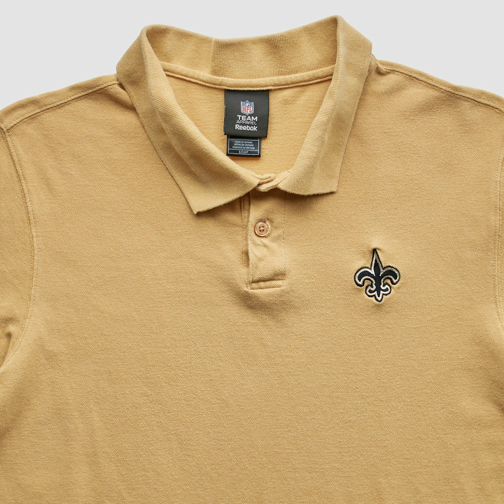 Reebok 2000s T-Shirt - New Orleans Saints T-shirts