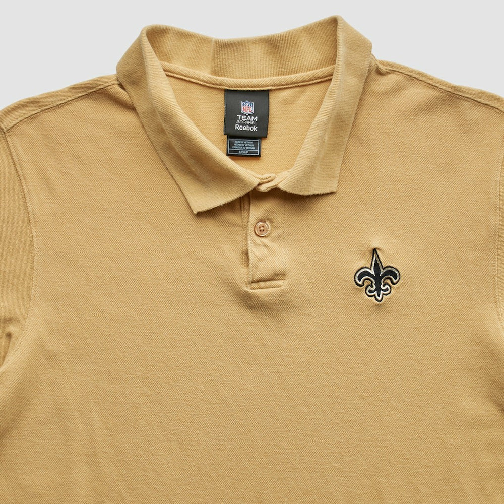 Reebok 2000s T-Shirt - New Orleans Saints T-shirts