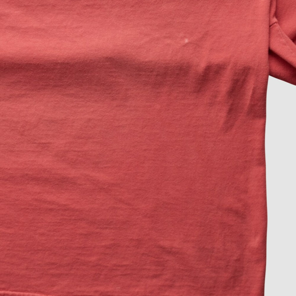Red St. Louis Cardinals Majestic 2000s T-Shirt