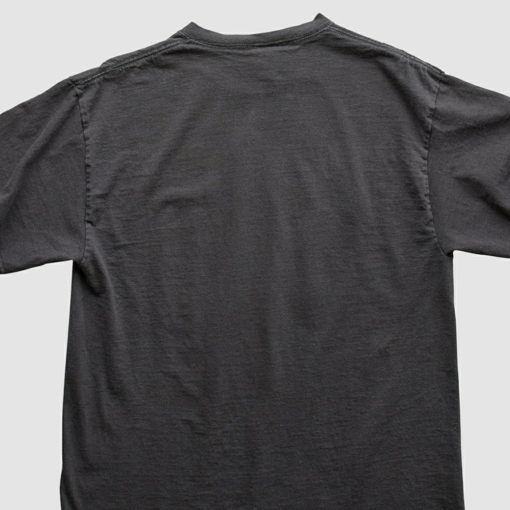Black Colorado Rockies 2000s T-Shirt