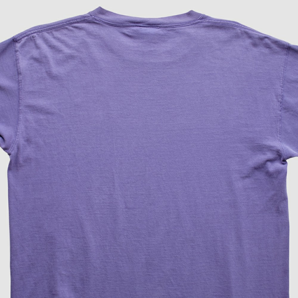 Purple Colorado Rockies CSA 2006 T-Shirt