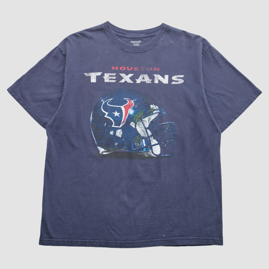 Reebok 2000s T-Shirt - Houston Texans T-shirts