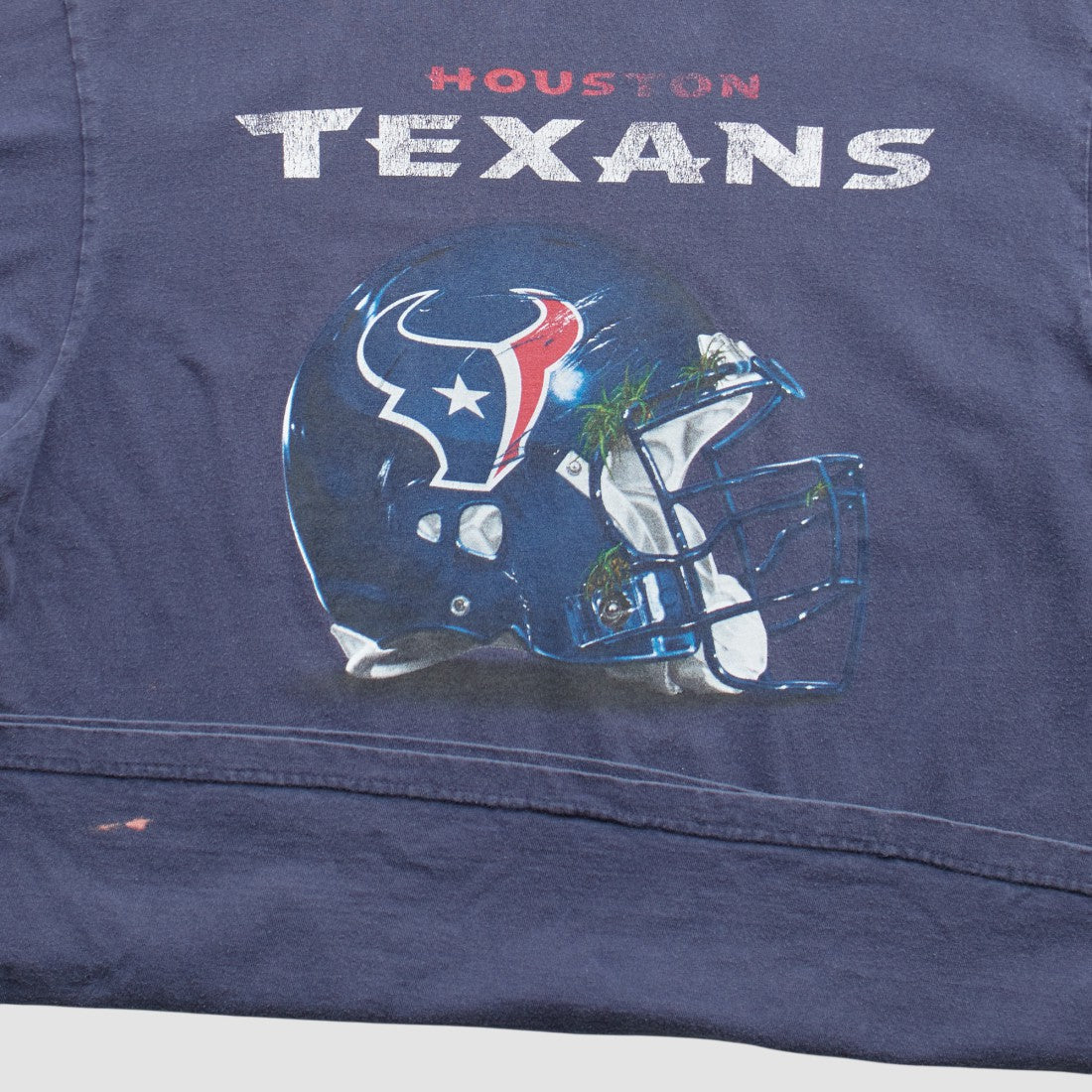 Reebok 2000s T-Shirt - Houston Texans T-shirts