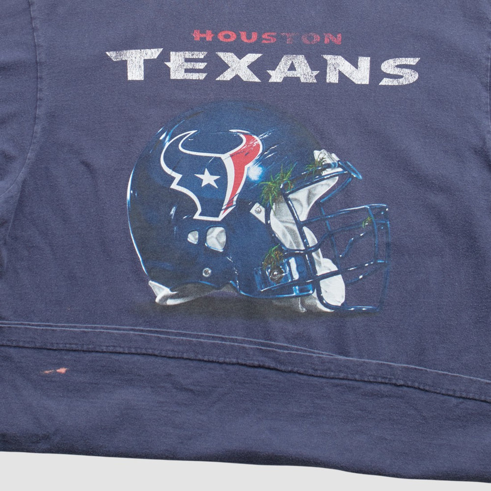 Reebok 2000s T-Shirt - Houston Texans T-shirts