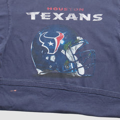 Reebok 2000s T-Shirt - Houston Texans T-shirts