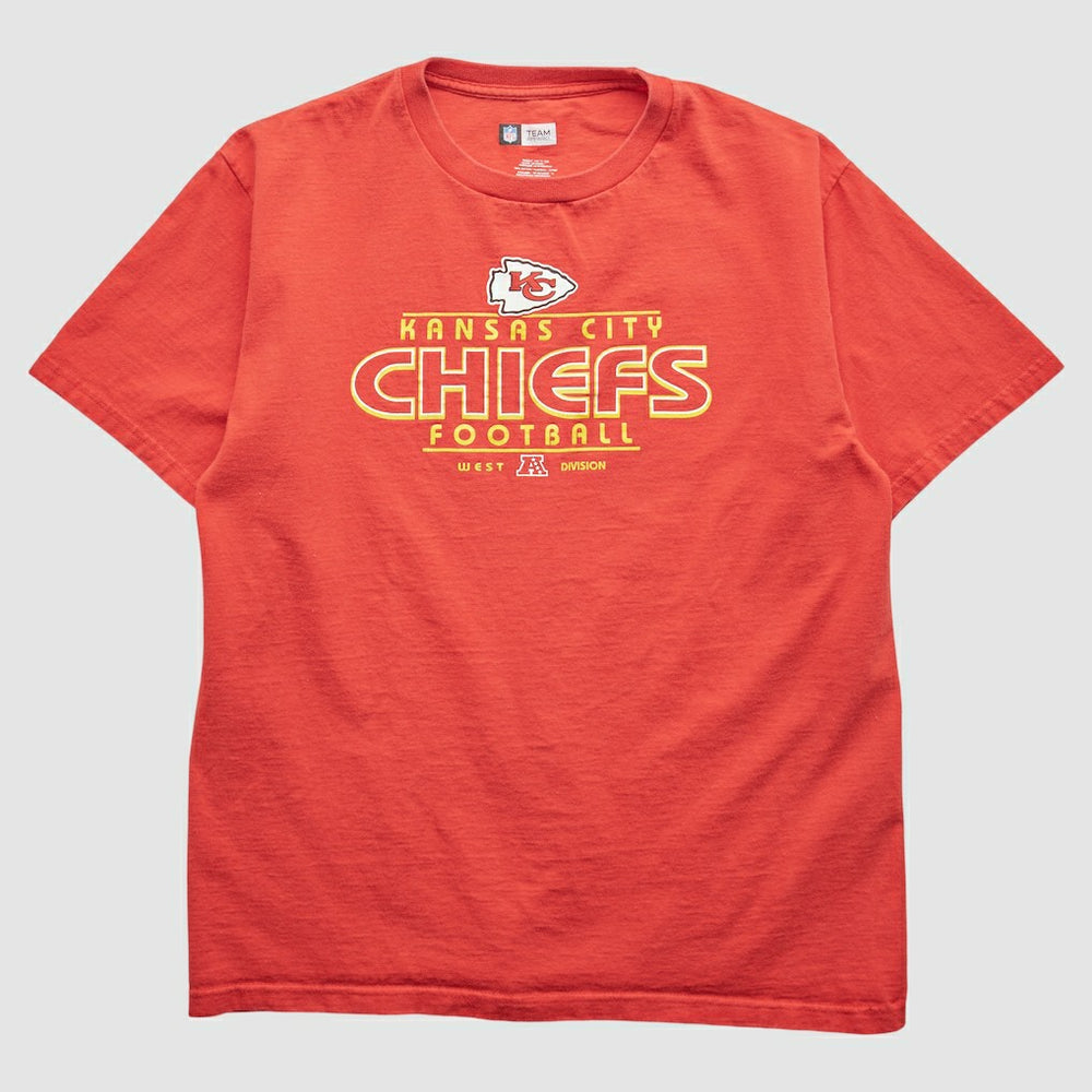 NFL 2010s T-Shirt - Kansas City Chiefs T-shirts