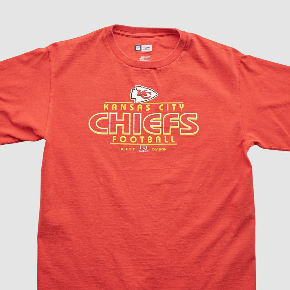 NFL 2010s T-Shirt - Kansas City Chiefs T-shirts