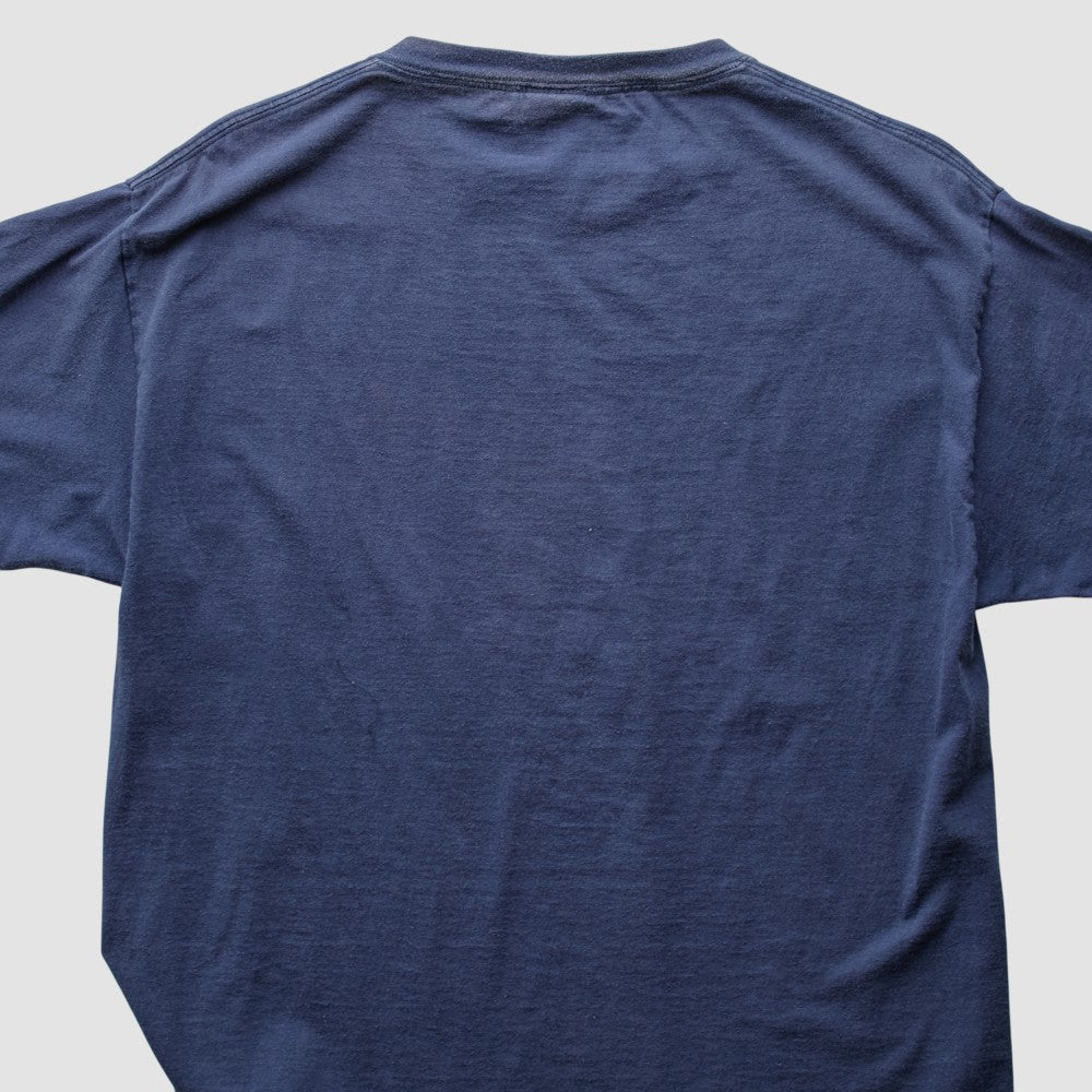 Navy Milwaukee Brewers 2006 T-Shirt