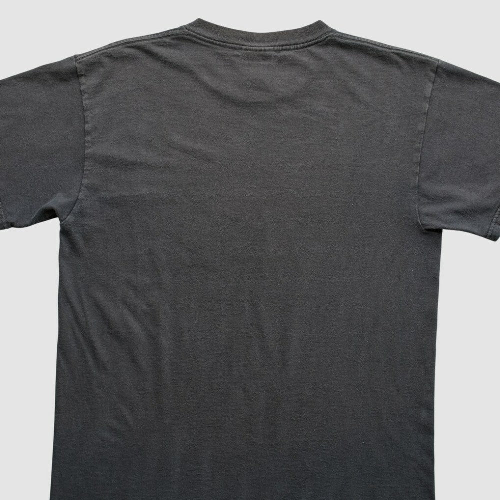 Gray Pittsburgh Pirates Logo Athletic 2000 T-Shirt