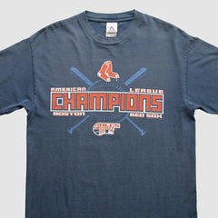 Navy Boston Red Sox 2007 T-Shirt