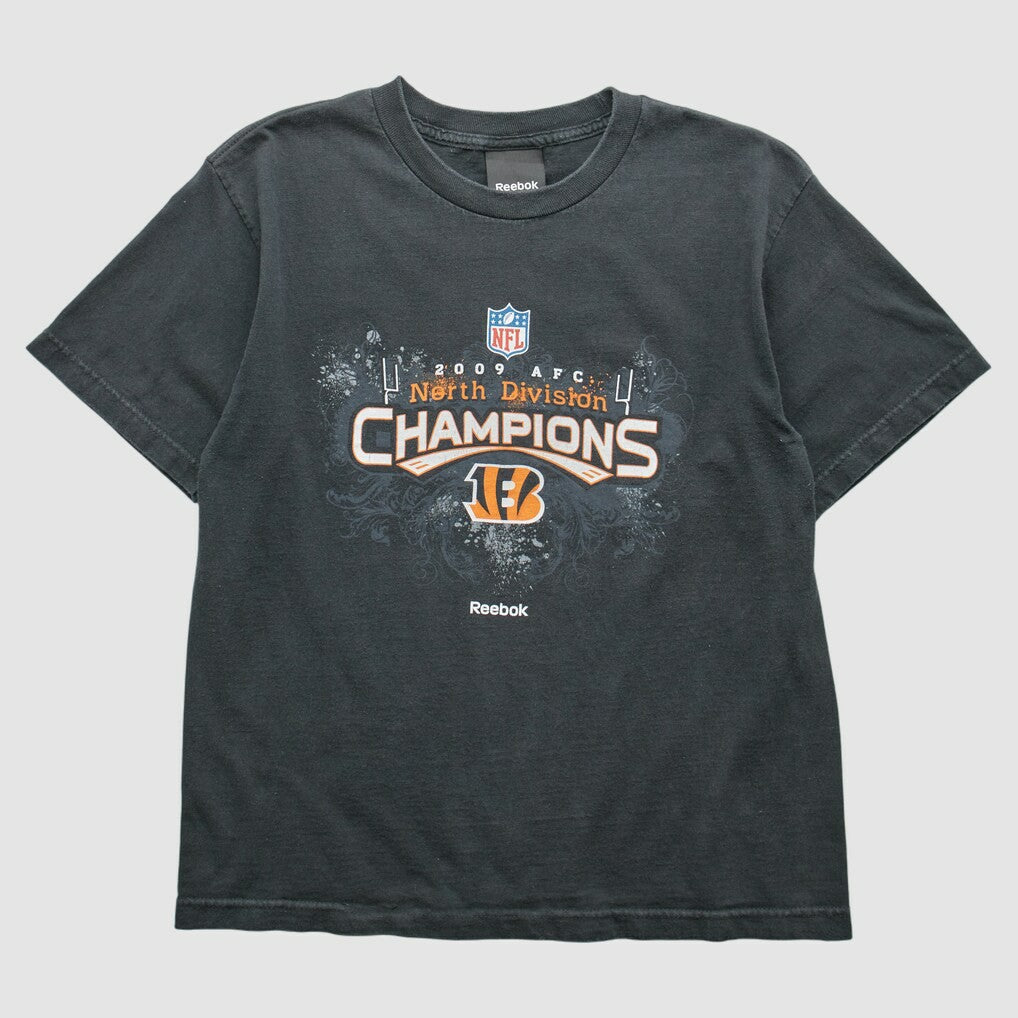 Reebok 2009 T-Shirt - Cincinnati Bengals T-shirts
