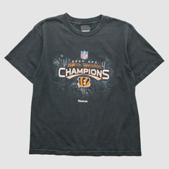 Reebok 2009 T-Shirt - Cincinnati Bengals T-shirts
