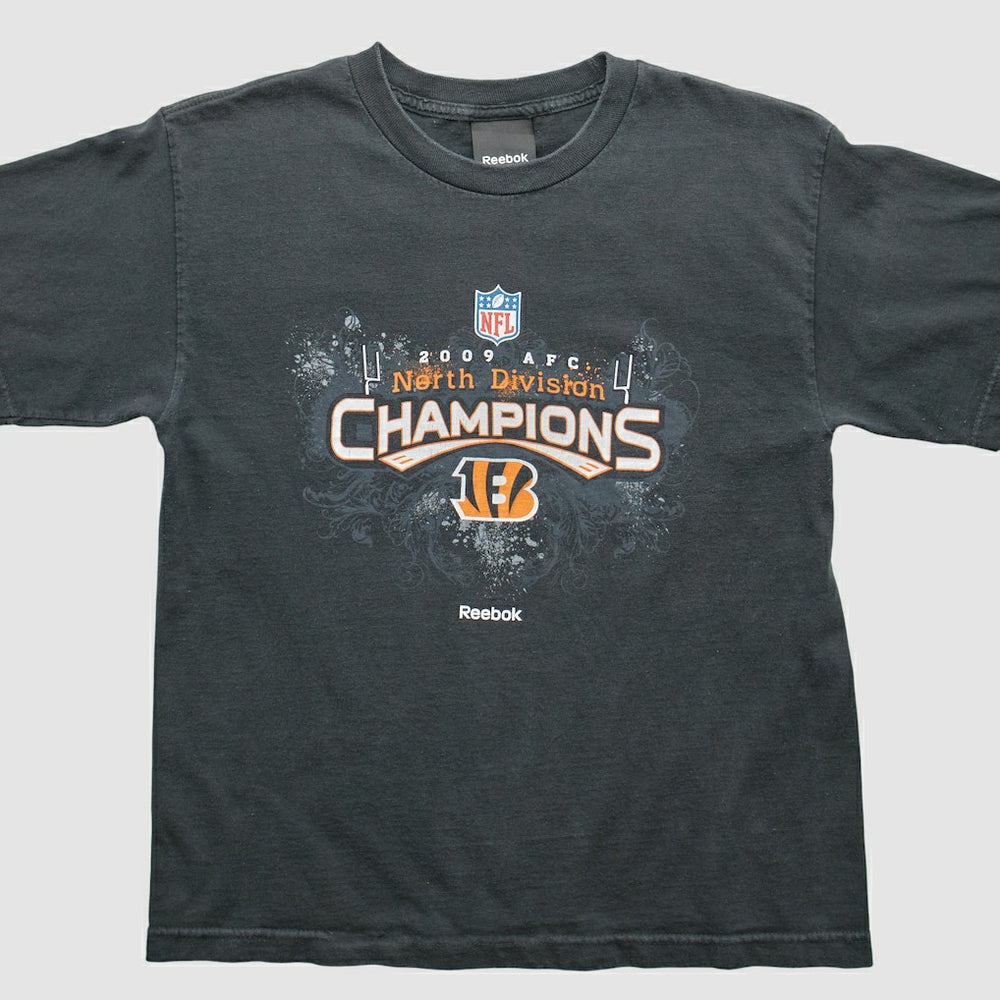 Reebok 2009 T-Shirt - Cincinnati Bengals T-shirts