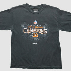 Reebok 2009 T-Shirt - Cincinnati Bengals T-shirts