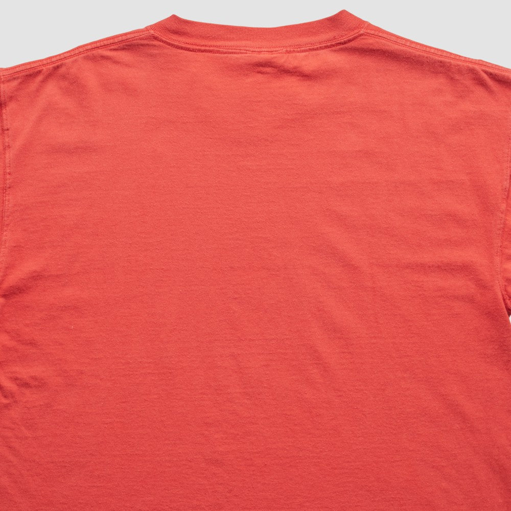 Red Cincinnati Reds Lee Apparel 2004 T-Shirt