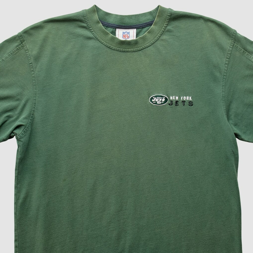 NFL 2000s T-Shirt - New York Jets T-shirts