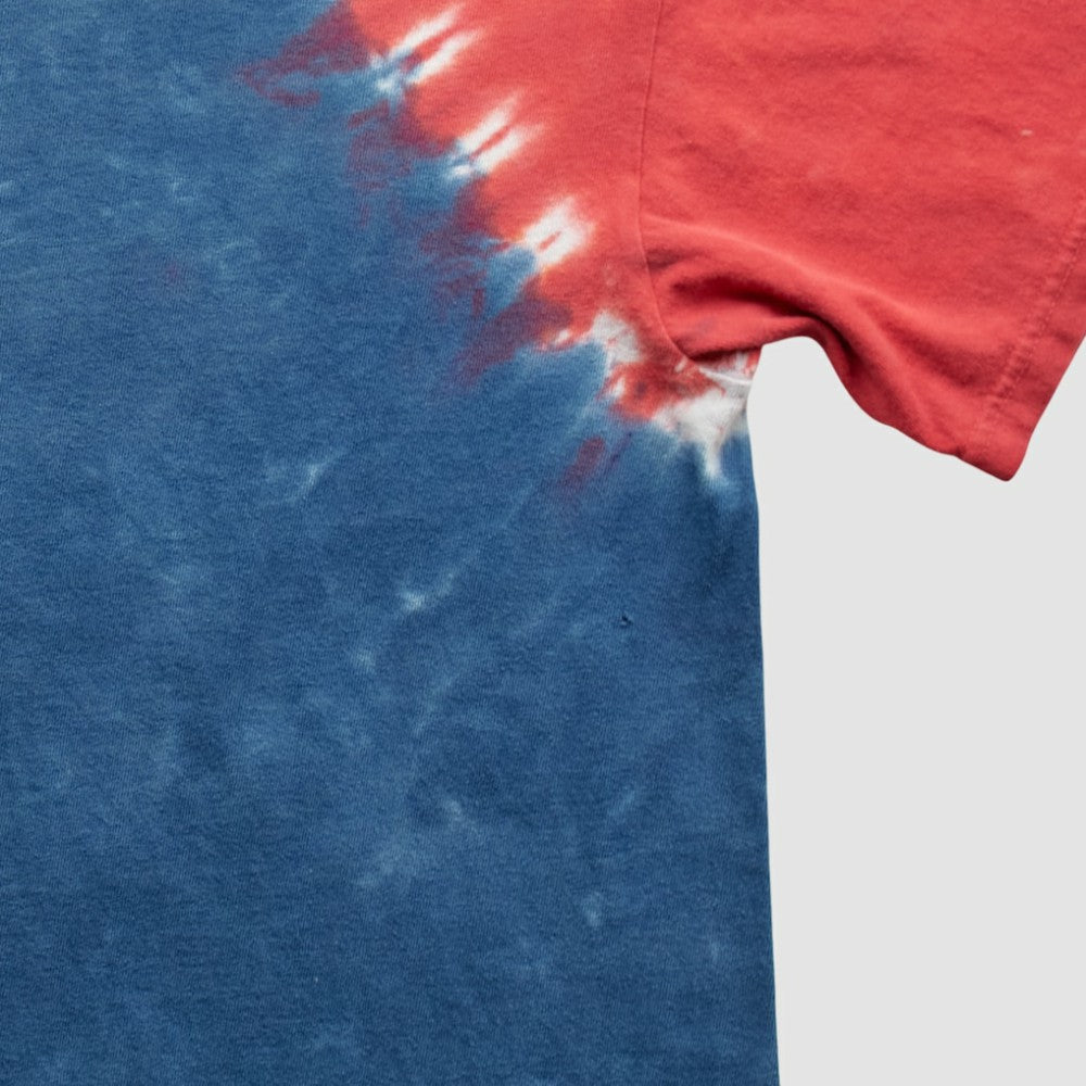 Blue Boston Red Sox Majestic 2000s T-Shirt