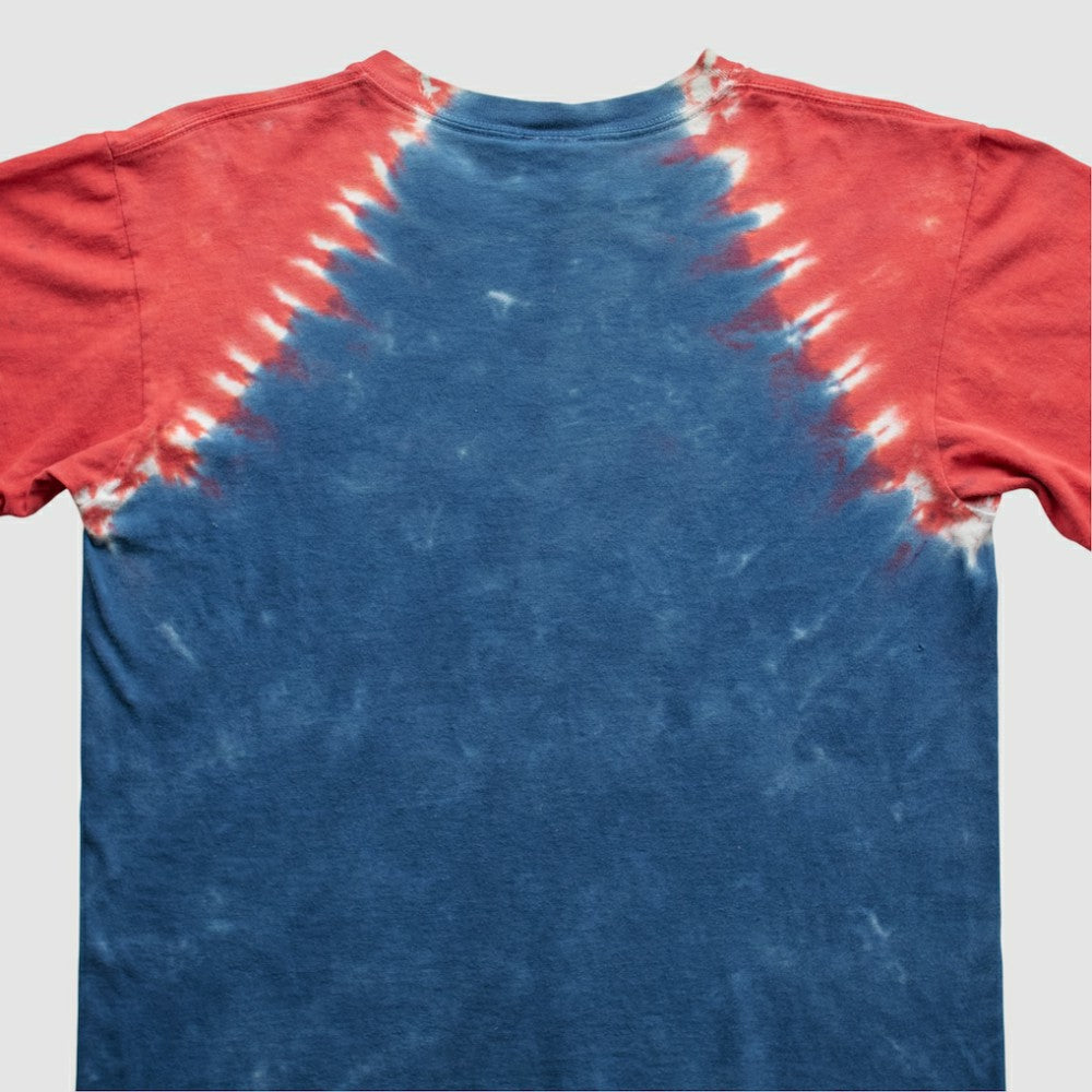 Blue Boston Red Sox Majestic 2000s T-Shirt