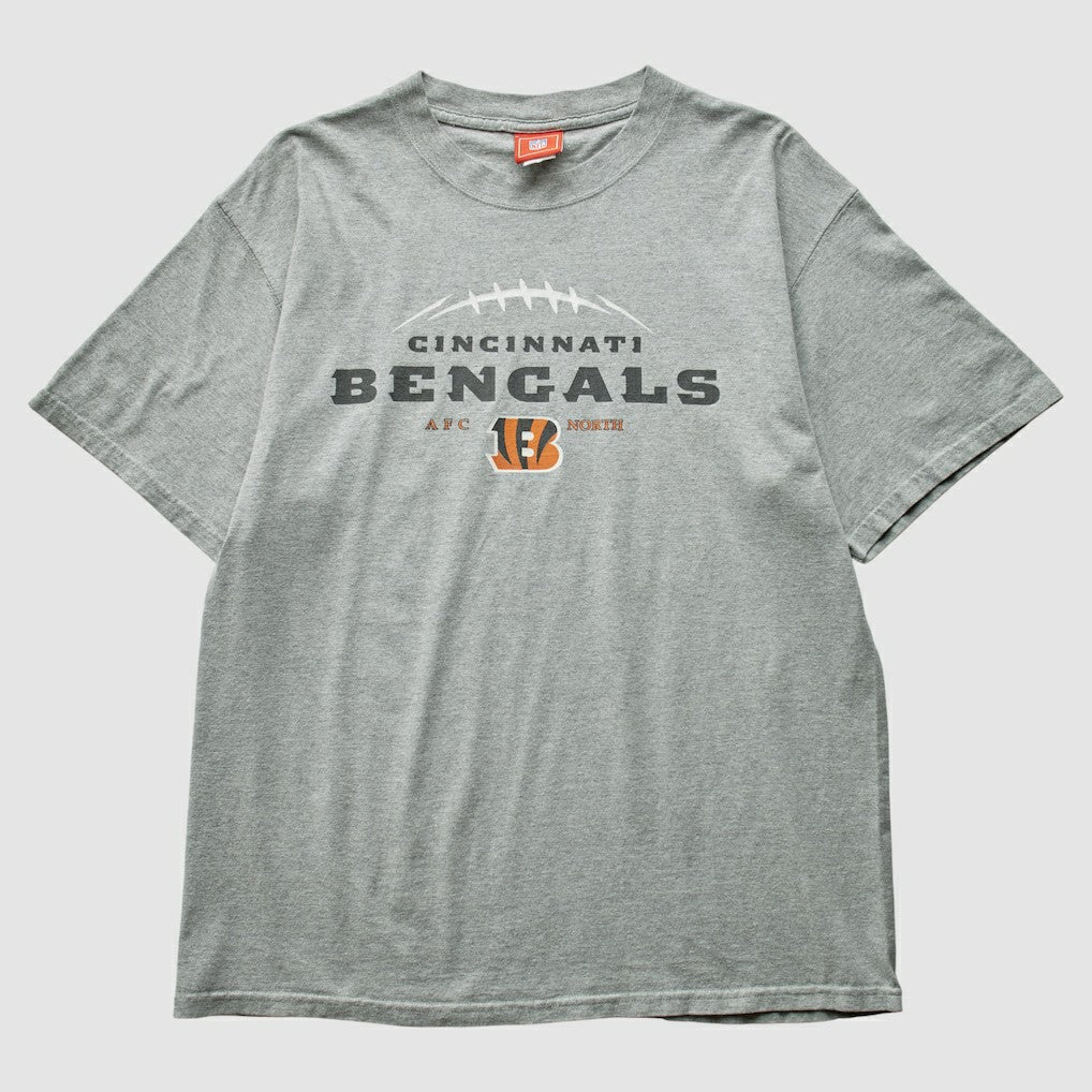 NFL 2000s T-Shirt - Cincinnati Bengals T-shirts