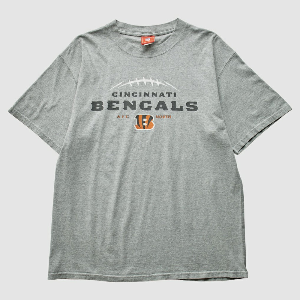 NFL 2000s T-Shirt - Cincinnati Bengals T-shirts