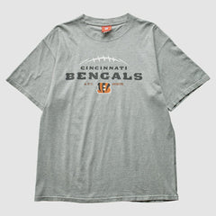 NFL 2000s T-Shirt - Cincinnati Bengals T-shirts