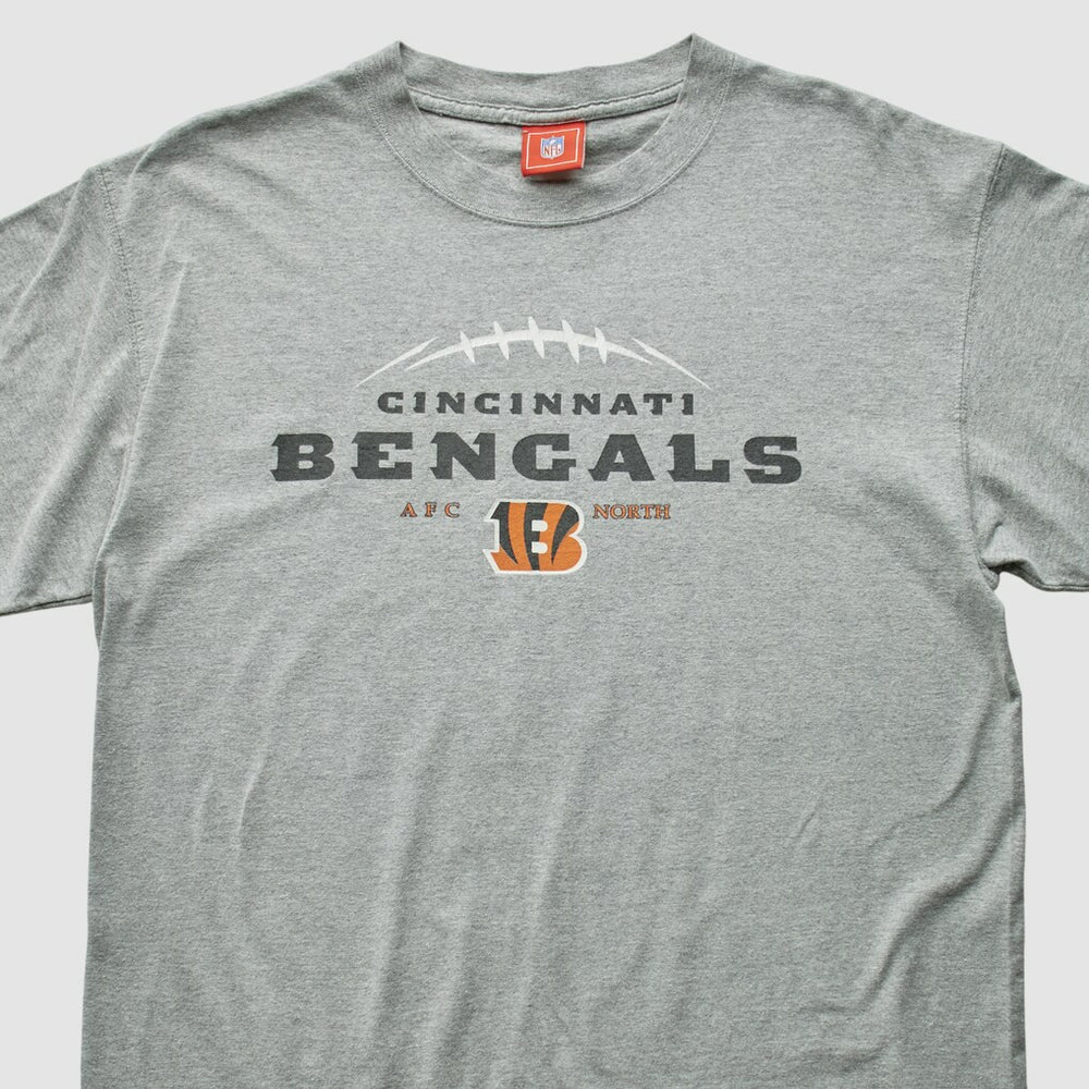 NFL 2000s T-Shirt - Cincinnati Bengals T-shirts
