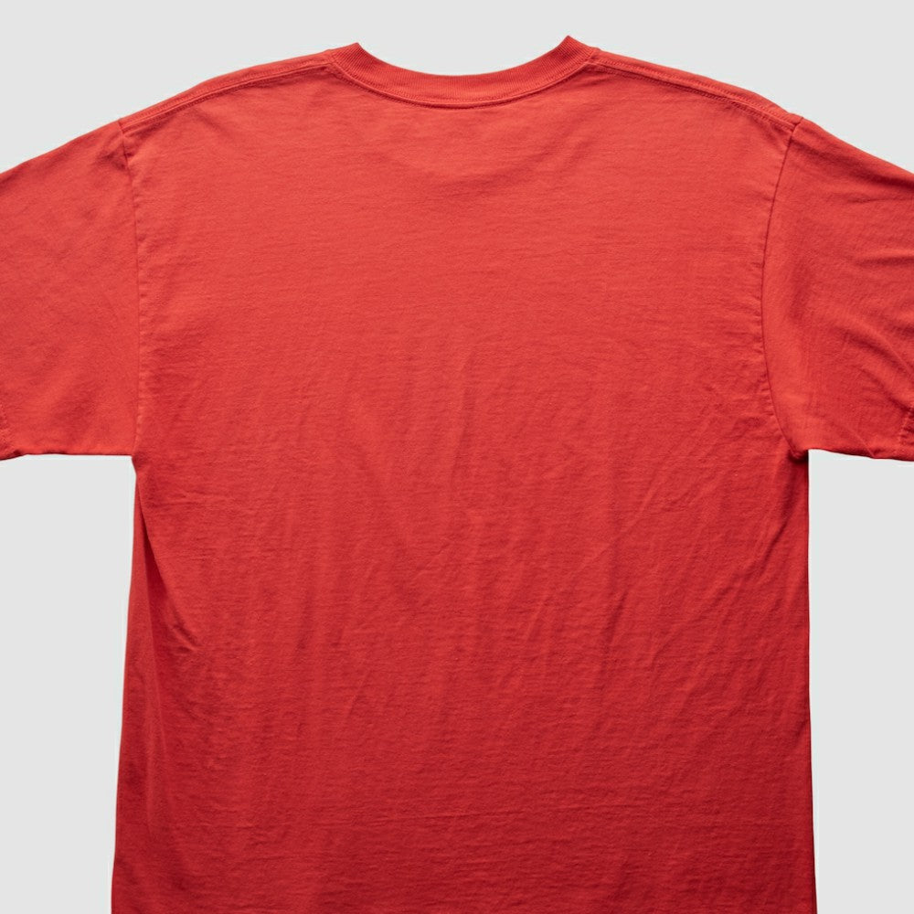 Red St. Louis Cardinals Dynasty 2004 T-Shirt