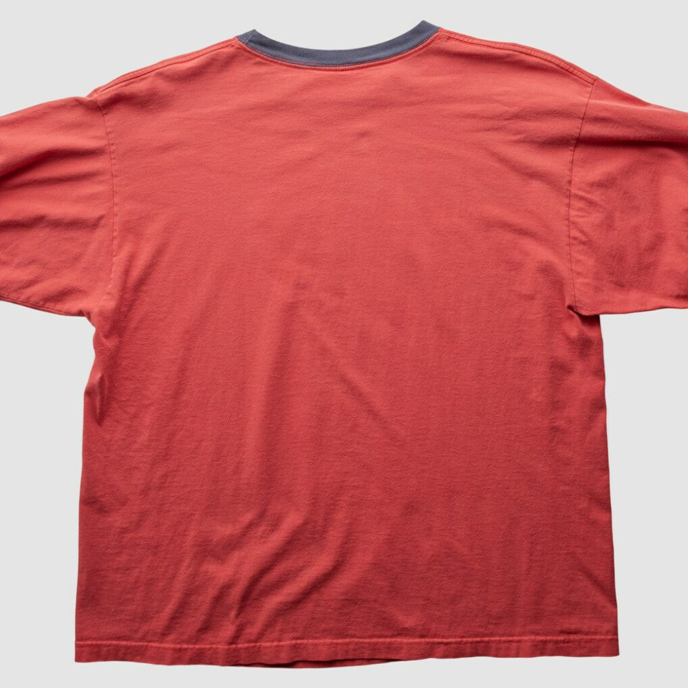 Red St. Louis Cardinals 2005 T-Shirt